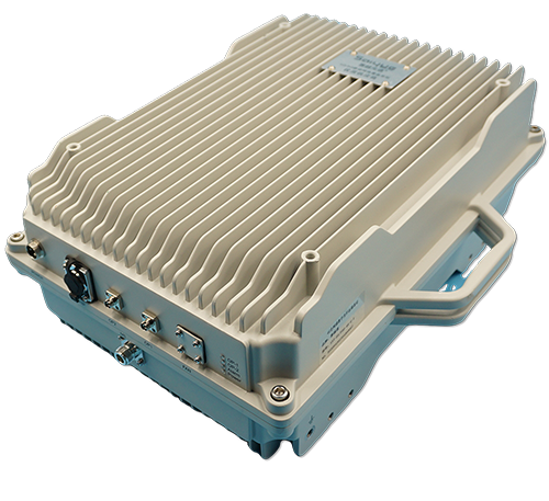 华亭单频/双频/四频/五频运营级数字光纤直放站