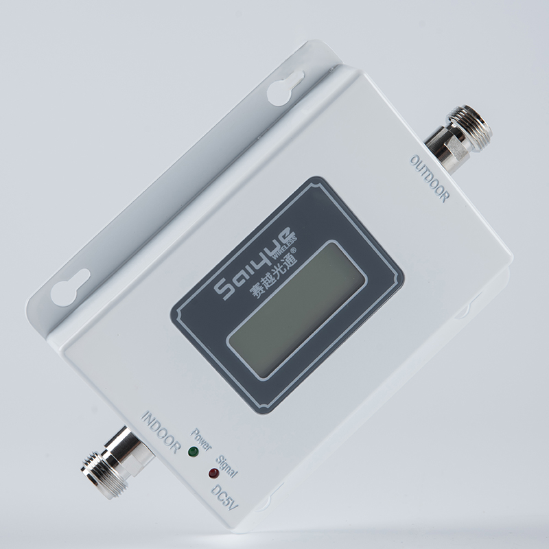 华亭家用配电房机房信号放大器200㎡