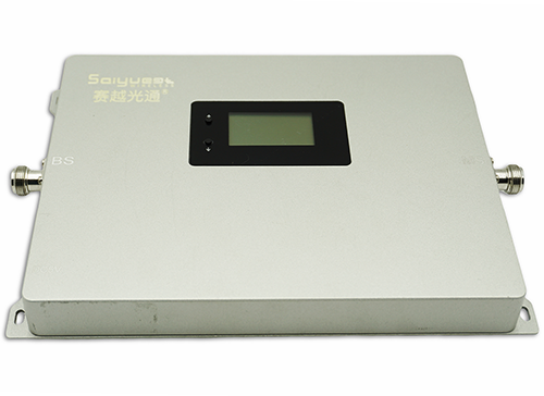 华亭三频/四频/五频手机信号接收器800㎡