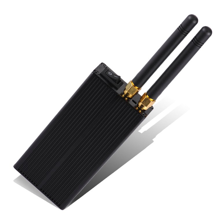  华亭1.2G/1.5G导航屏蔽器