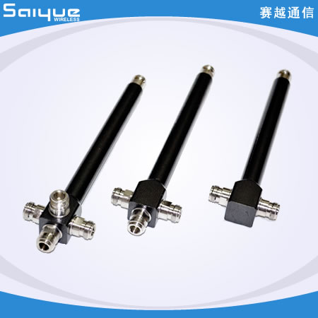  华亭FM调频广播同步广播功分器