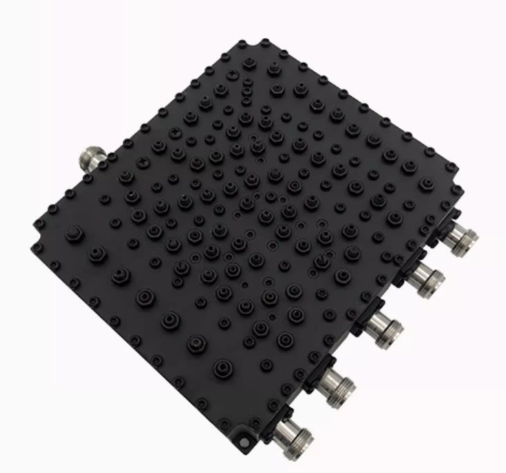  华亭双频三频四频五频腔体合路器4G+5G