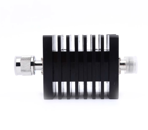  华亭腔体固定衰减器0-3G/0-4G  N型接口